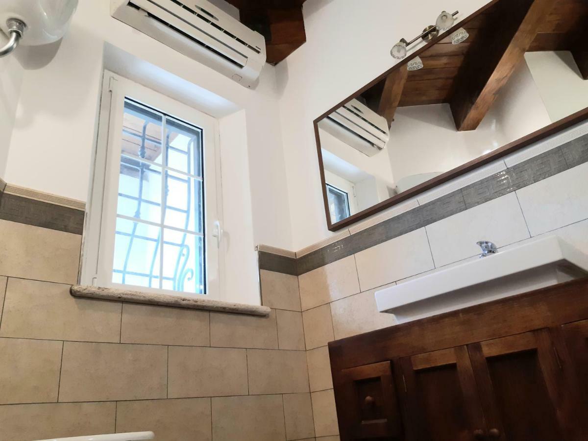 Dal Centurione Apartment Rome Exterior photo